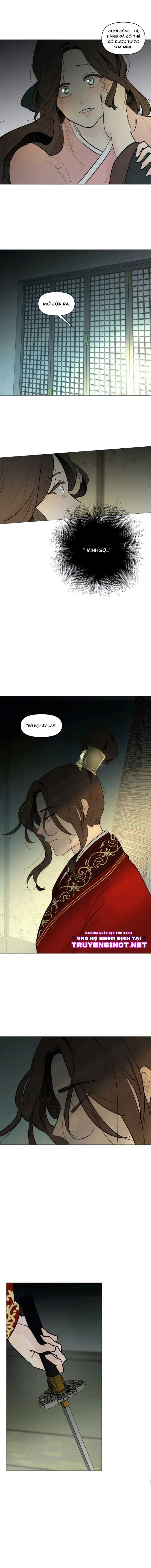 ellin’s solhwa chapter 30.5 1