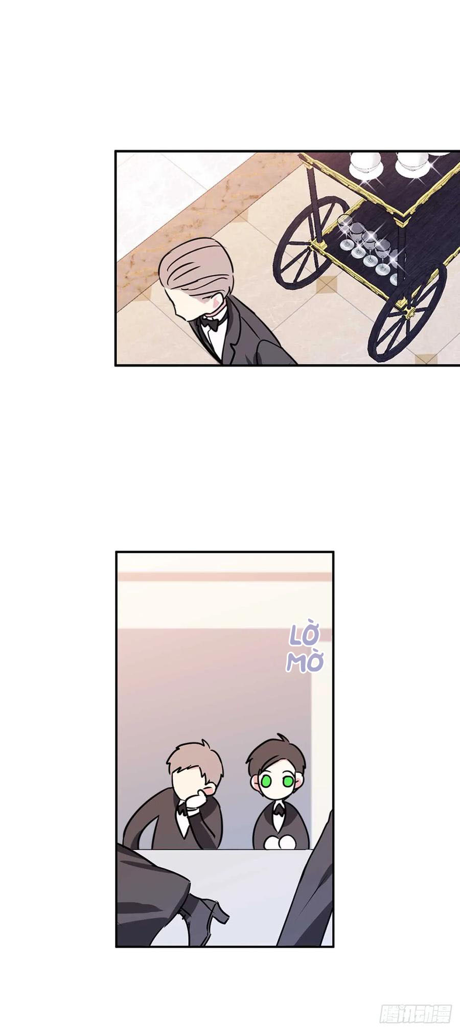 nam nô bộc xinh đẹp của tôi chapter 13 17