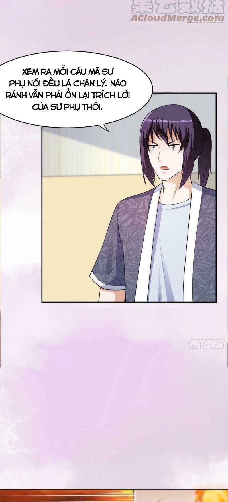 người tu tiên tại đô thị chapter 164 20