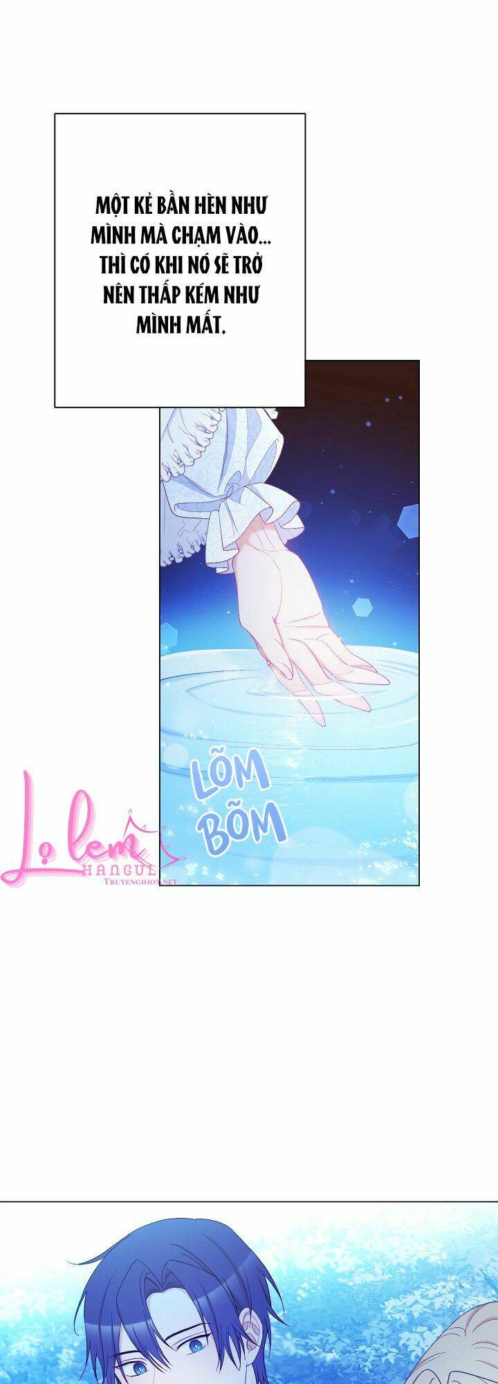 ác nữ phản diện đảo ngược đồng hồ cát chapter 77.1 53