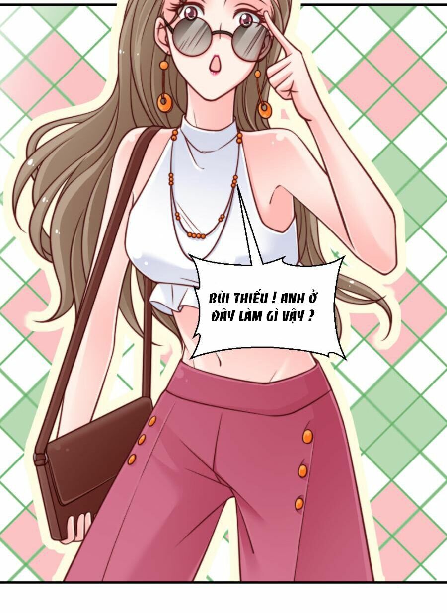 bí mật của thiên kim chapter 58 5