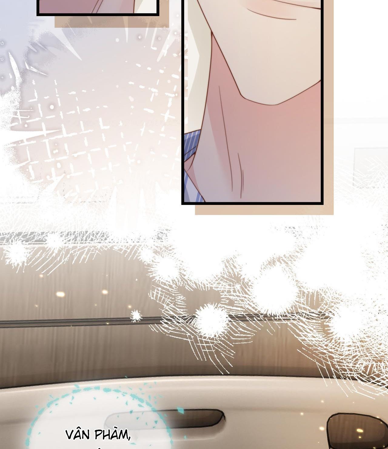 sau khi giả mất trí nhớ, tình địch nói tôi là bạn trai của hắn chapter 41 78