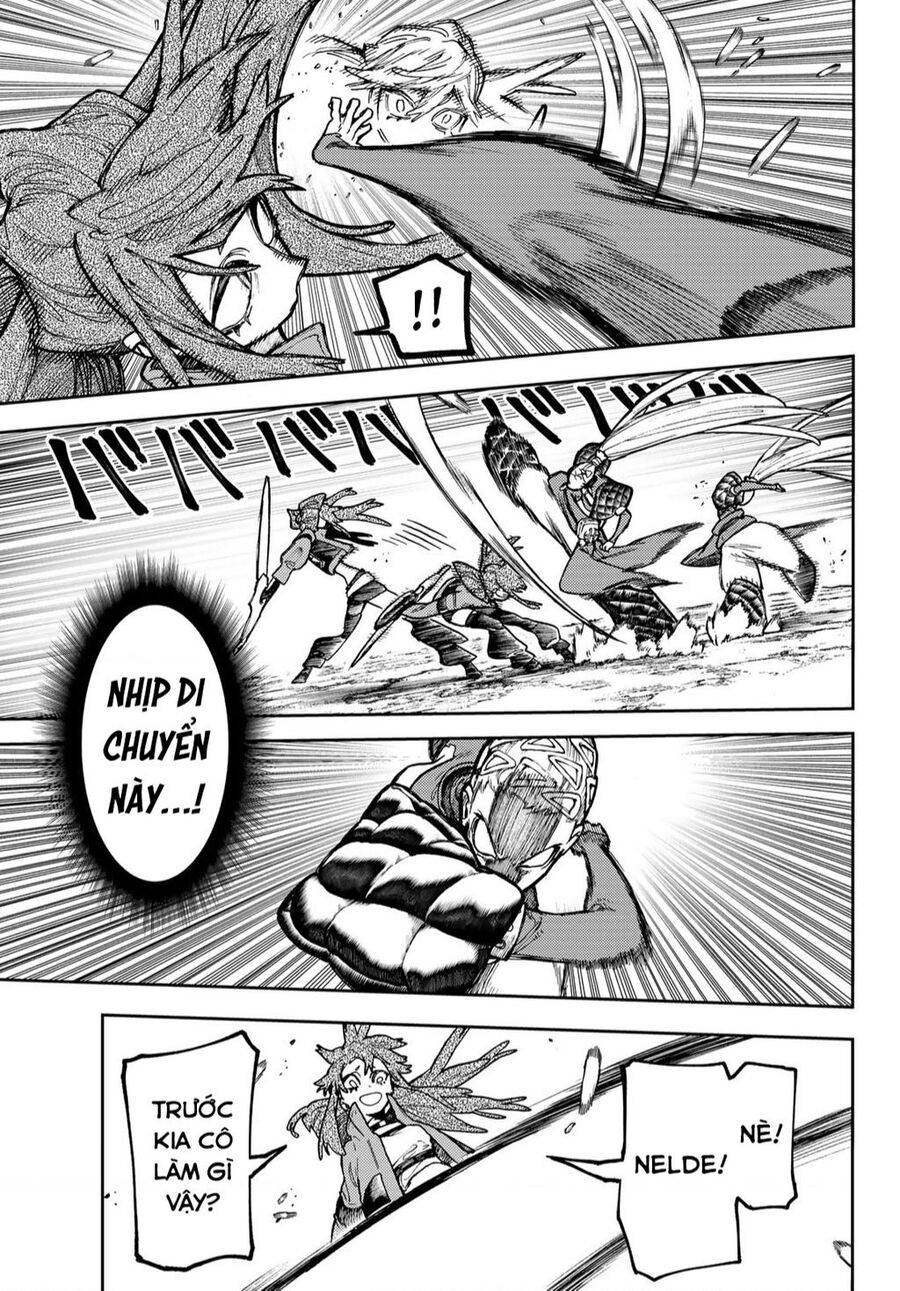 gachiakuta chapter 62 13