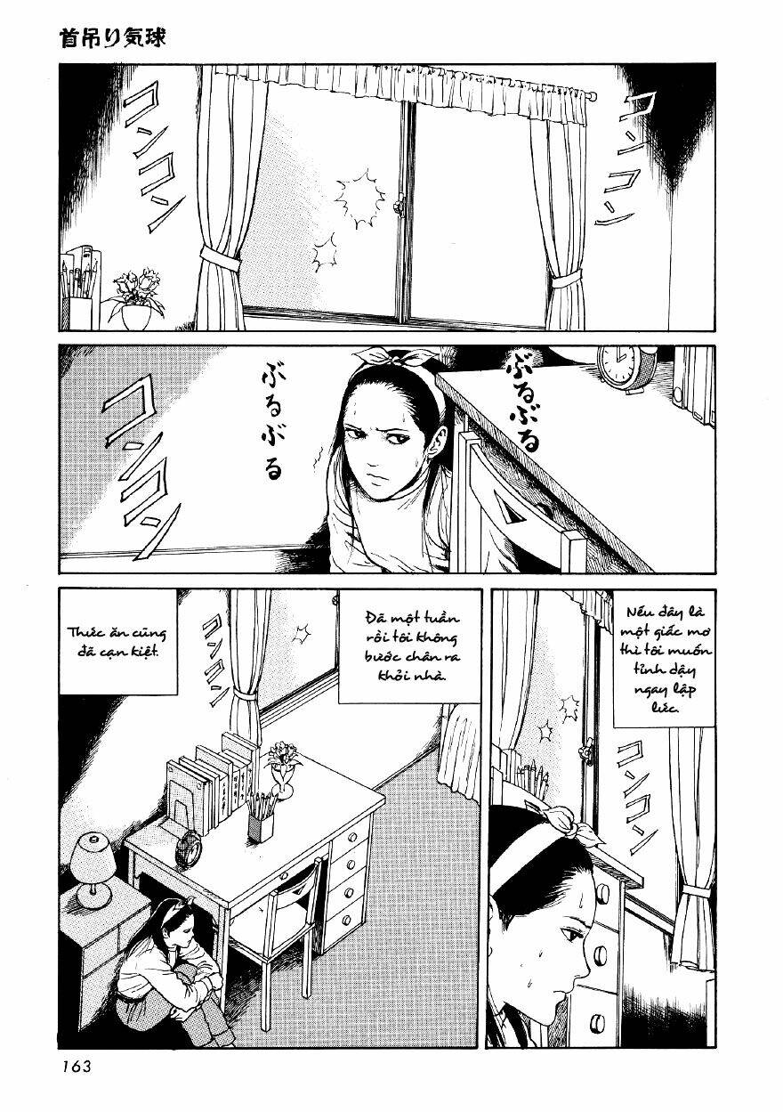 the face burglar chapter 6 3