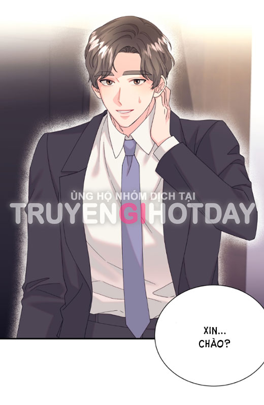 Người Vợ Giả Mạo chapter 15.1 - Trang 16