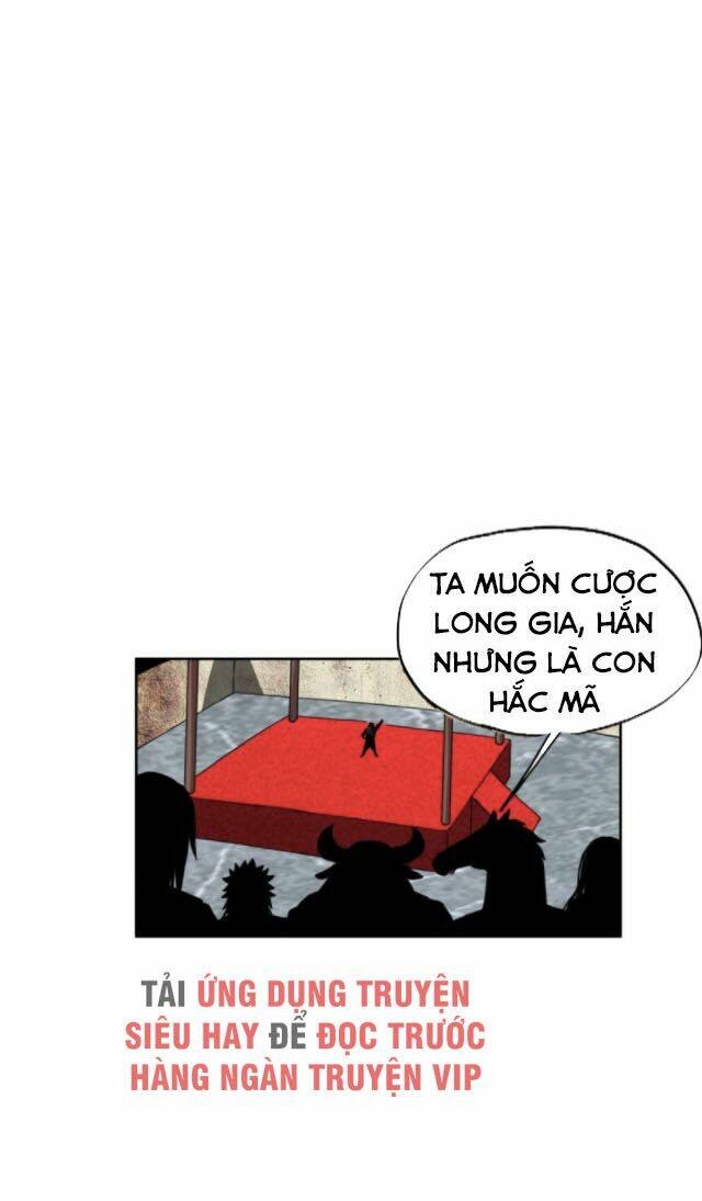 chí tôn thổ hào hệ thống chapter 9 3