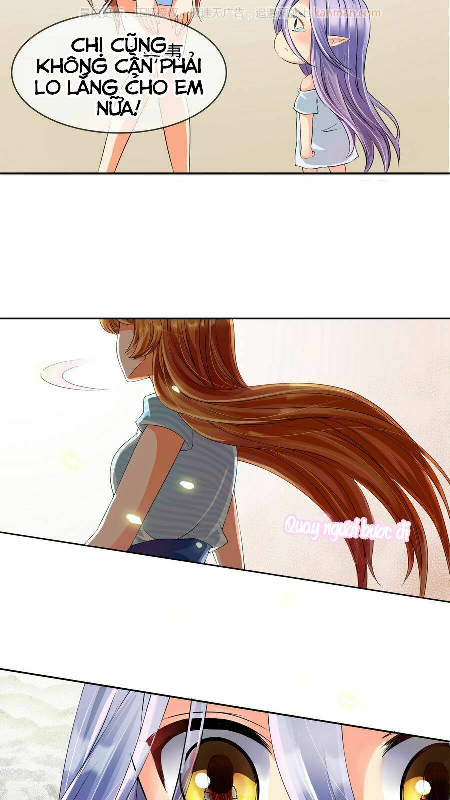 bá quyền trung thành tìm kiếm người yêu chapter 3 19