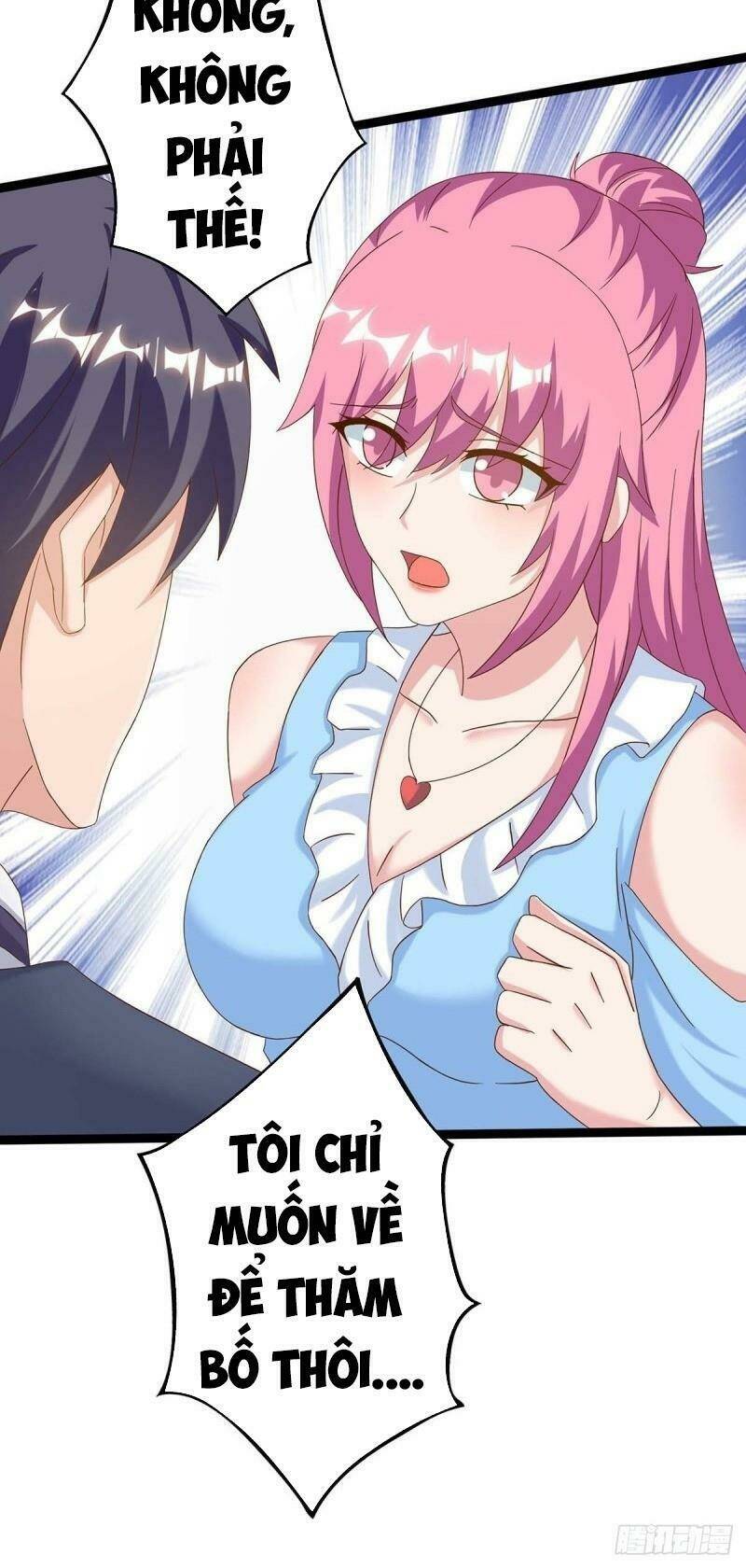 trọng sinh khí thiếu quy lai chapter 98 22