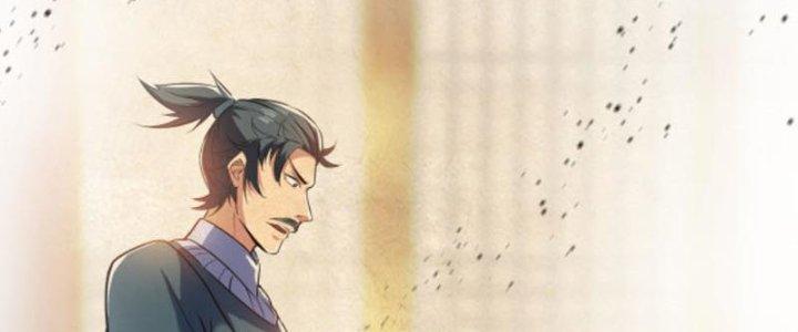 ẩn cư mười vạn năm, đời sau mời ta rời núi chapter 23 11