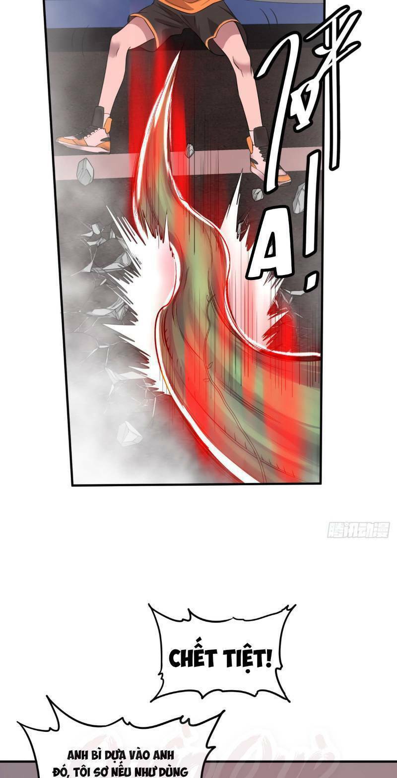 danh sách kẻ phản diện chapter 71 32