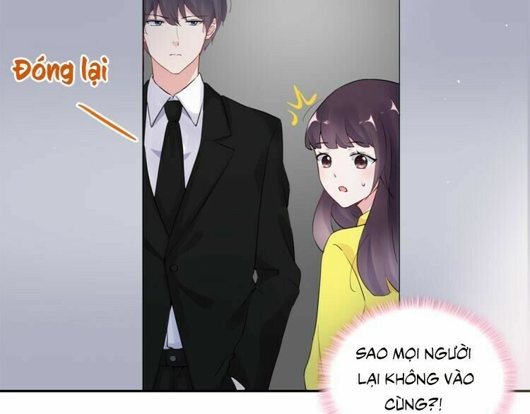 câu chuyện săn vợ chapter 22 34