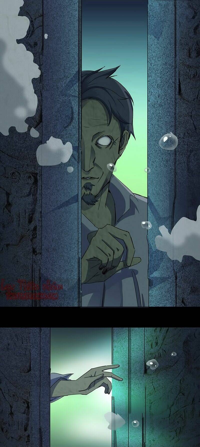 thông linh ngụy y chapter 5 32