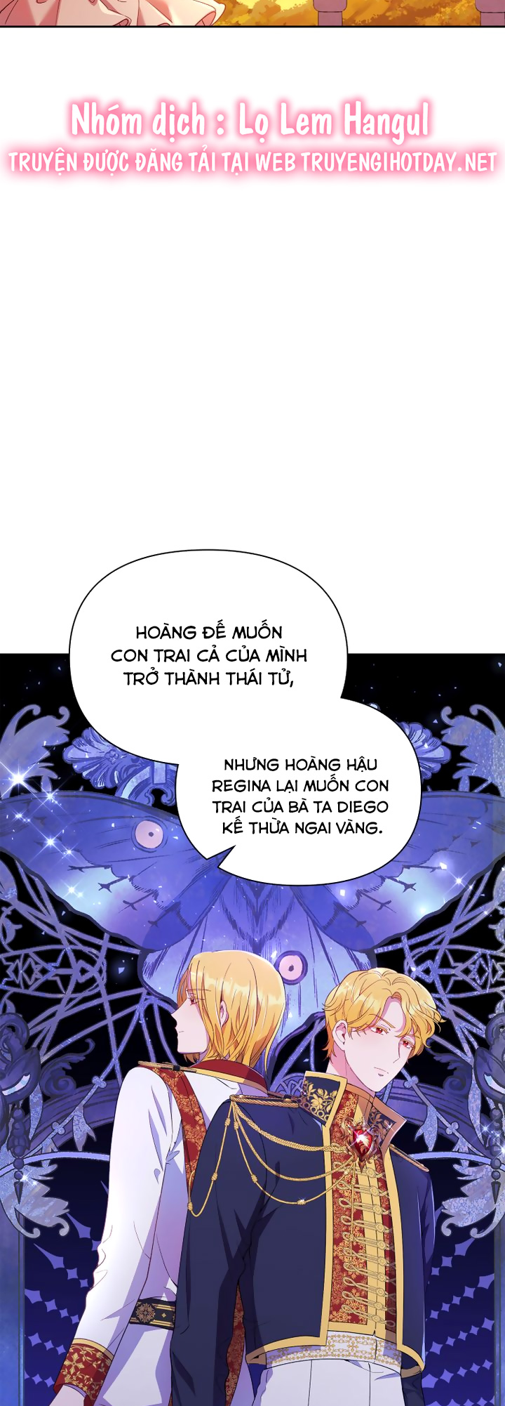 thuần hóa hoàng đế bạo chúa chapter 27 6
