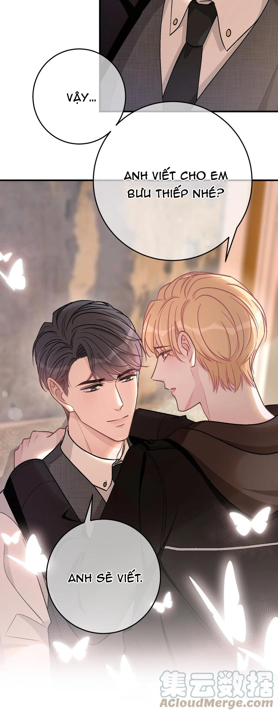 trước và sau ly hôn! chapter 56 5