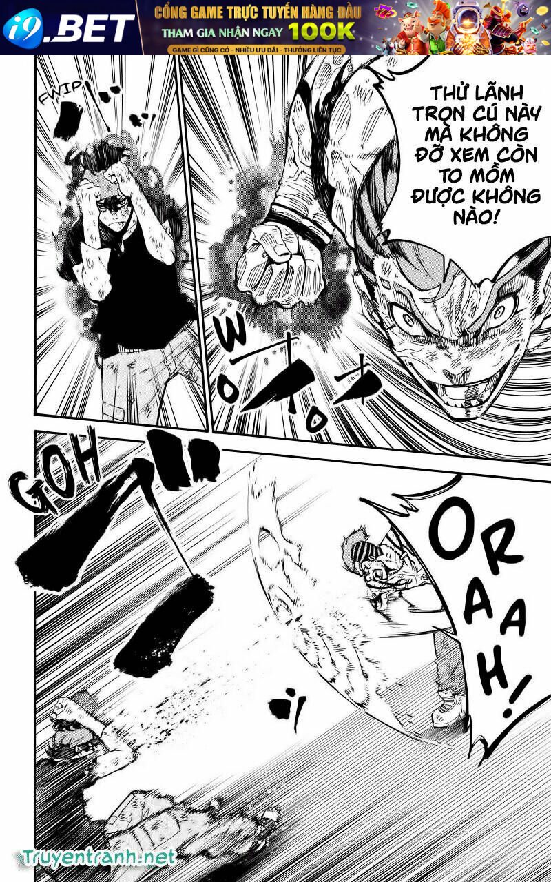 dolly kill kill chapter 107 10