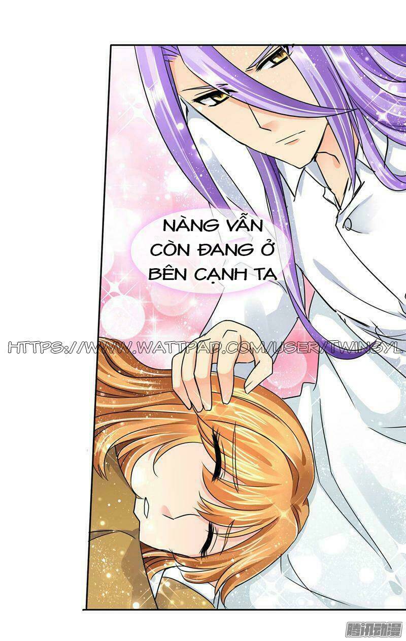 bá đạo trung khuyển tìm ái ký chapter 41 17