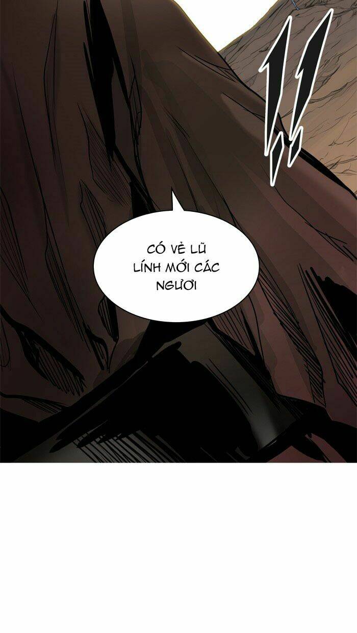 cuộc chiến trong tòa tháp chapter 360 47