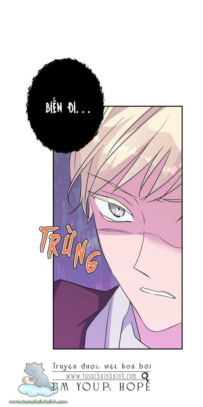 tôi đang nuôi dưỡng một con quái thú chapter 60 51