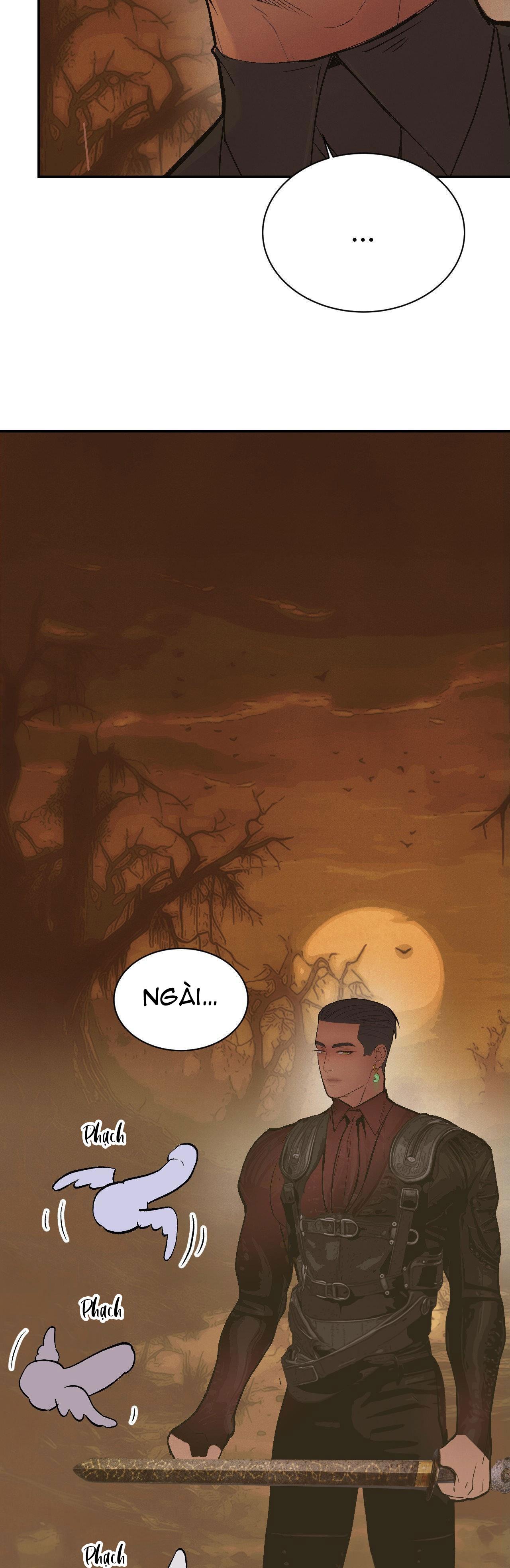 cậu bé đào chapter 9 44