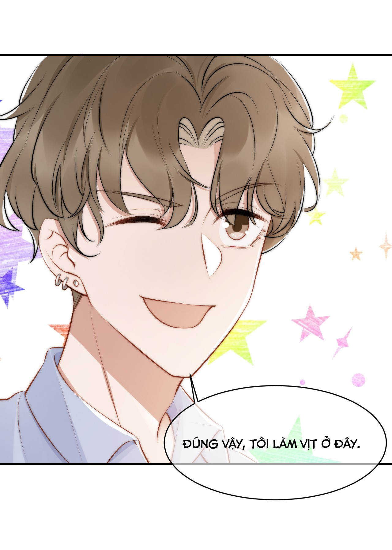 ta sinh con cho tổng tài chapter 18 11