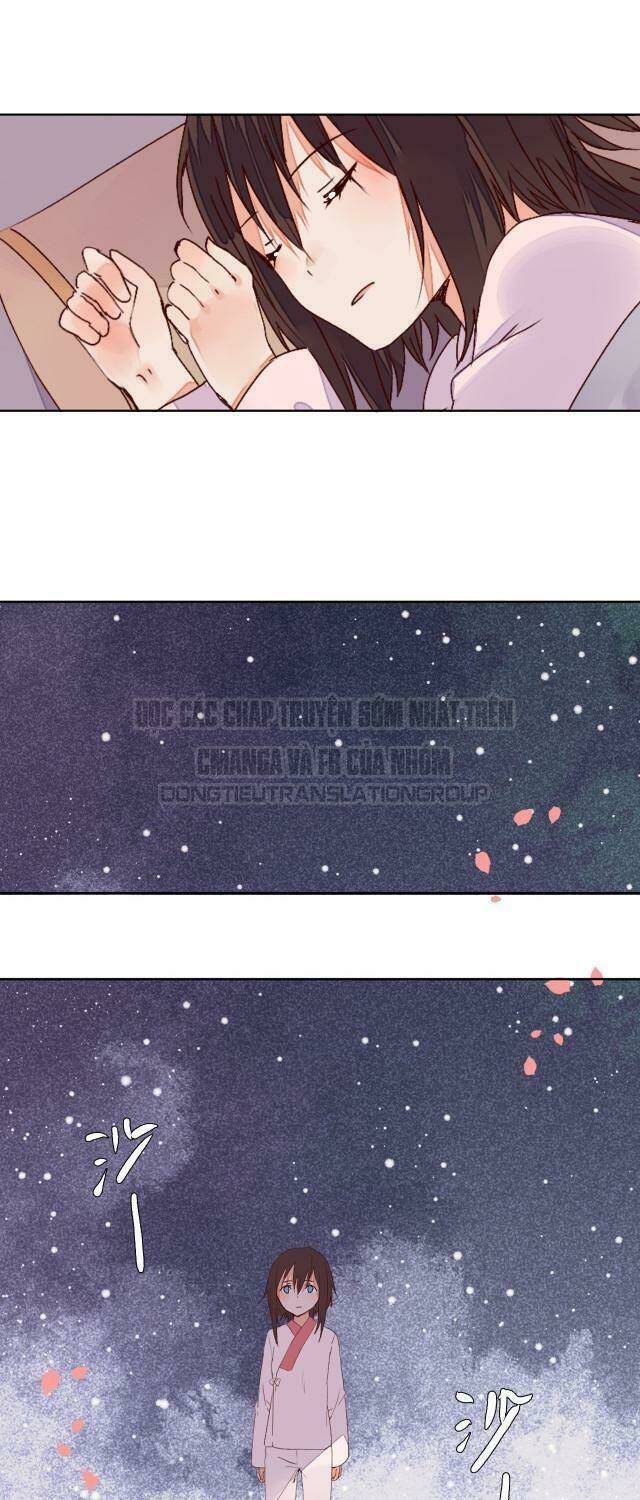 đốt đào hoa chapter 63 13