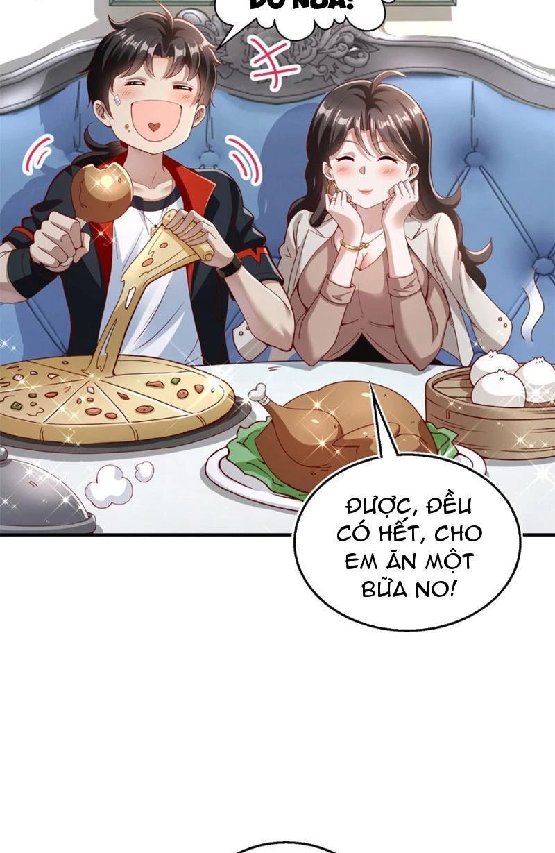 bảy vị tỷ tỷ tuyệt thế vô song của ta chapter 1 17