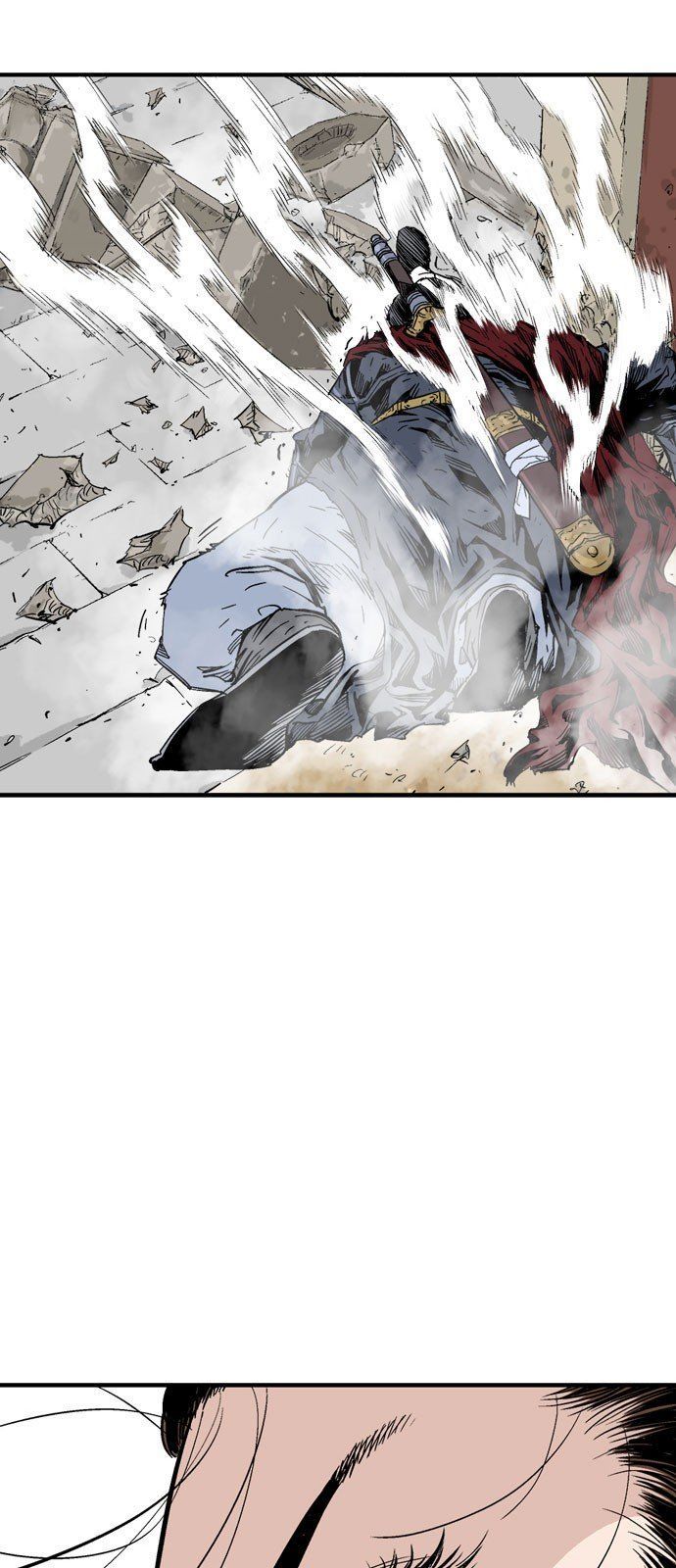 cao thủ 2 chapter 91 80