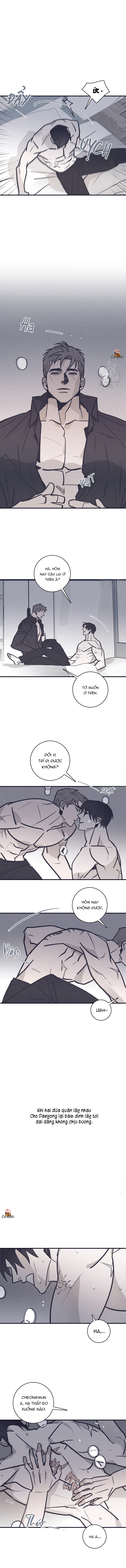 thuốc biến đổi giới tính chapter 11 2