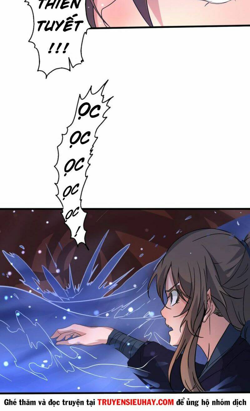 ta luyện dược thành thánh chapter 11 23