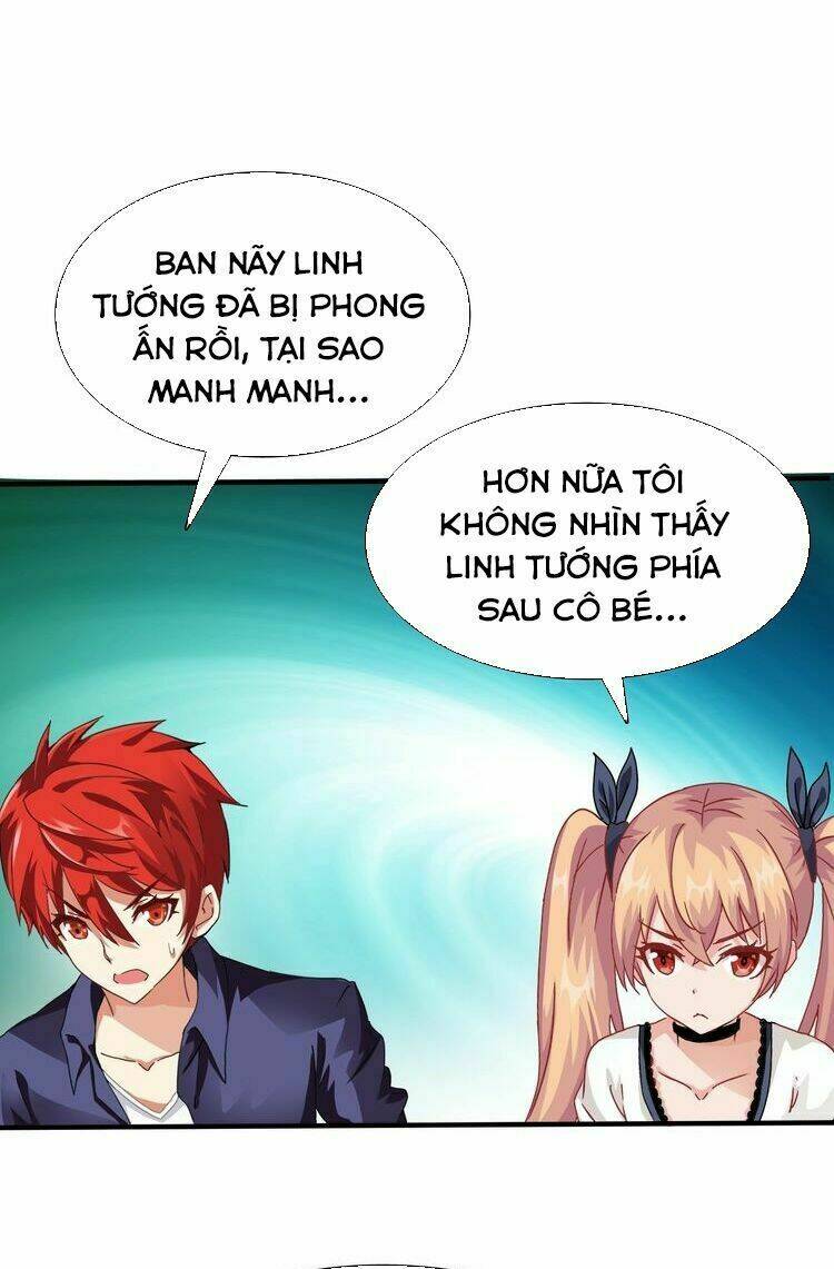 kinh thế kỳ nhân chapter 6 46