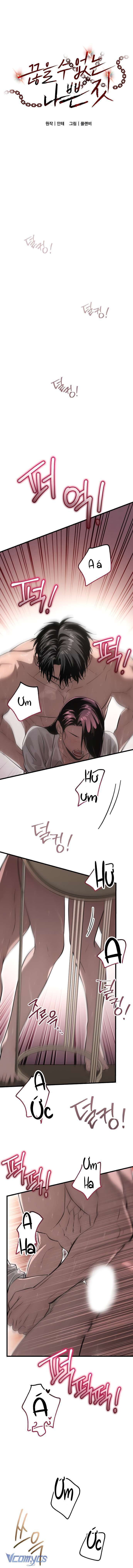 [18+] điều tồi tệ mãi không dứt chapter 17 3