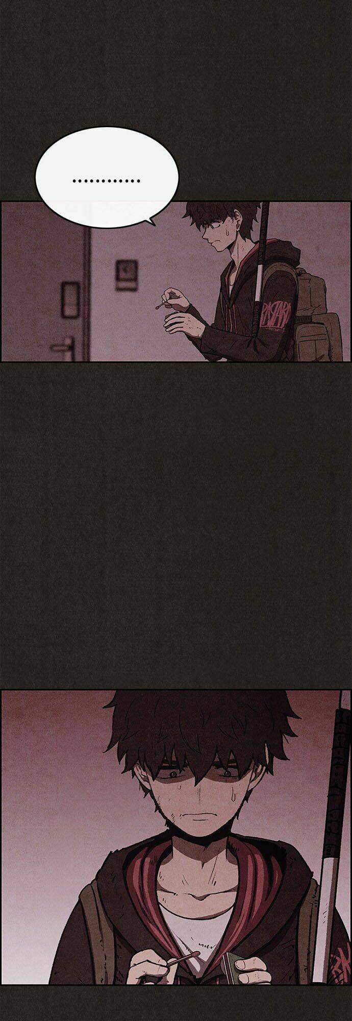 quái vật tại chung cư xanh chapter 57 12