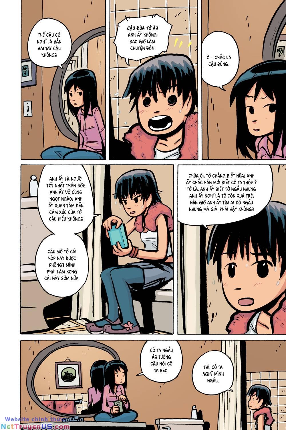 scott pilgrim full color chapter 2 99