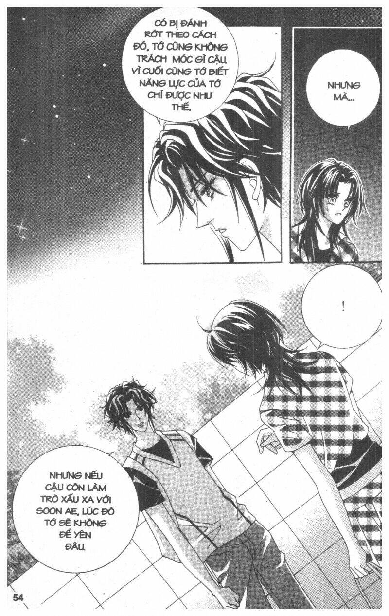 cũng vì em chapter 14 2