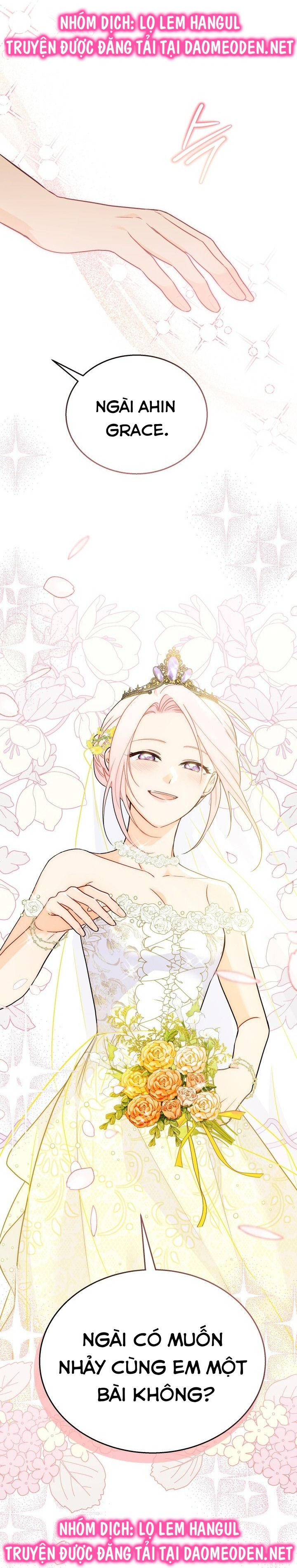 mối liên kết giữa báo đen và bé thỏ chapter 170 44