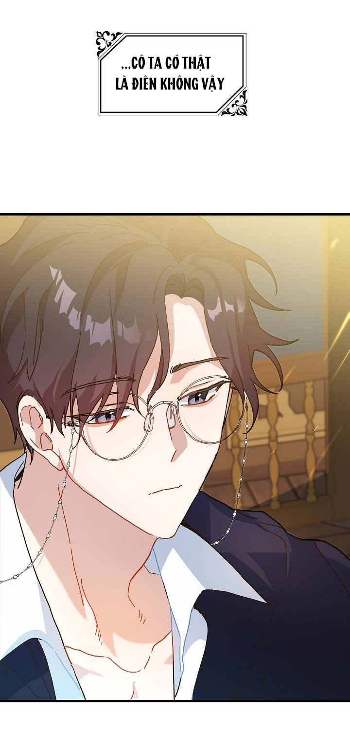 công chúa vờ như điên chapter 9 37