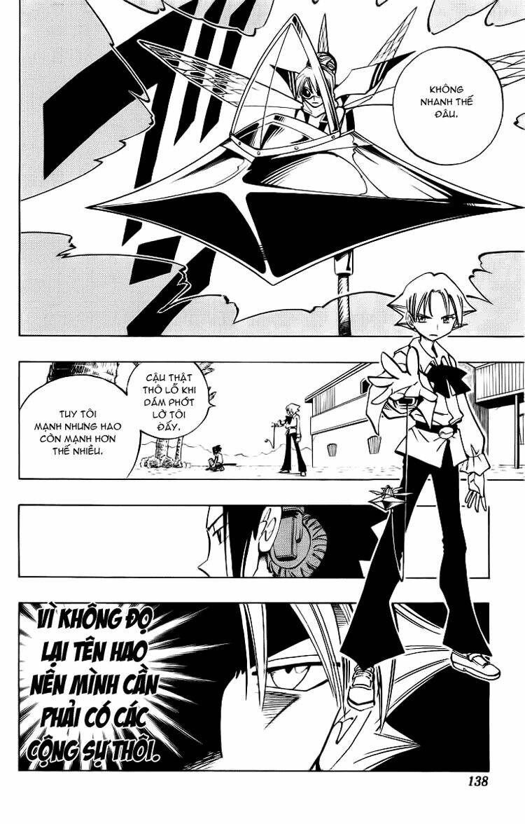 vua pháp thuật chapter 87 3