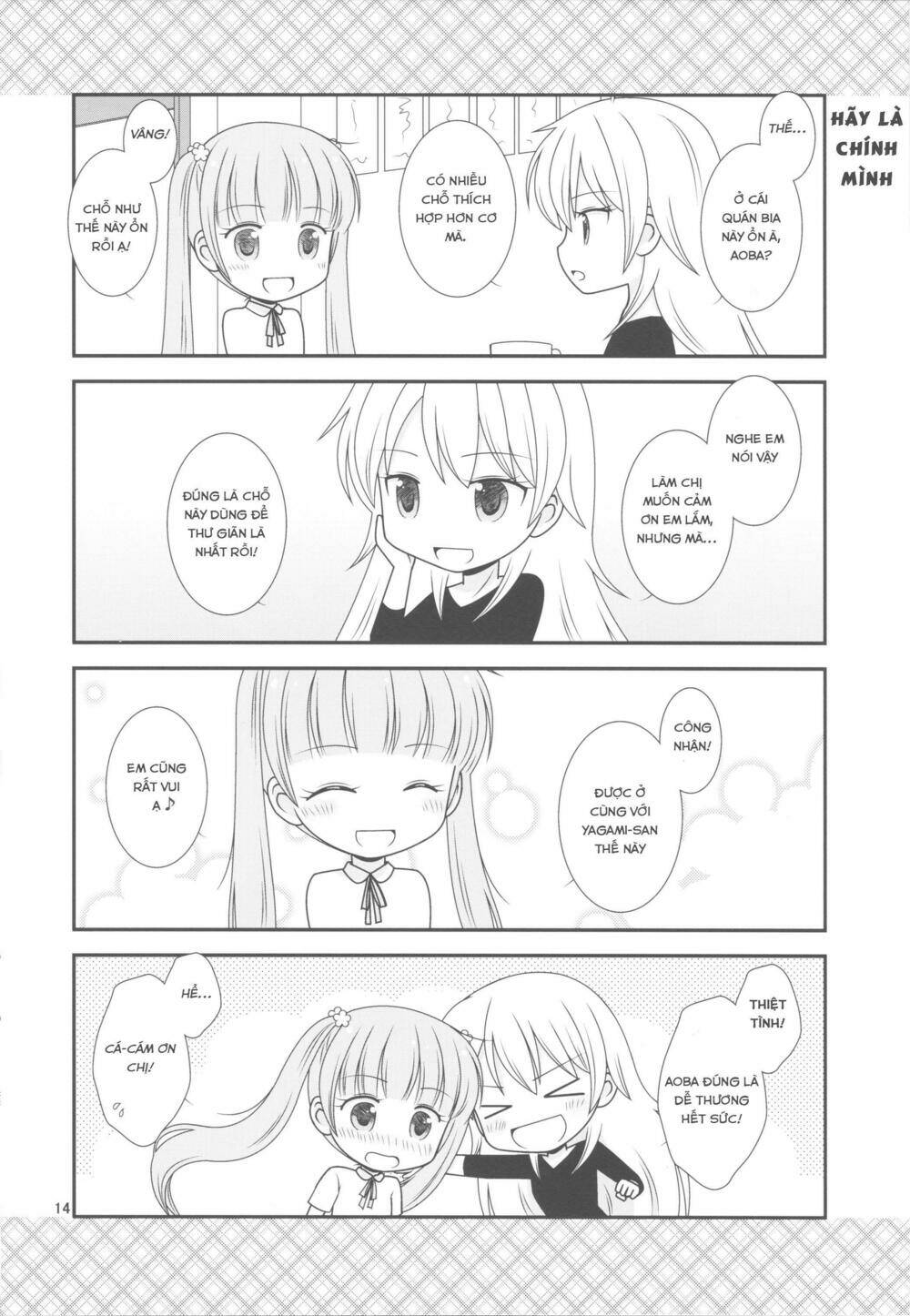 apple mint (new game!) chapter 1 13