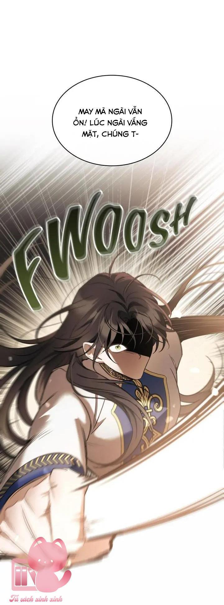 đêm đen khuất bóng chapter 42 2