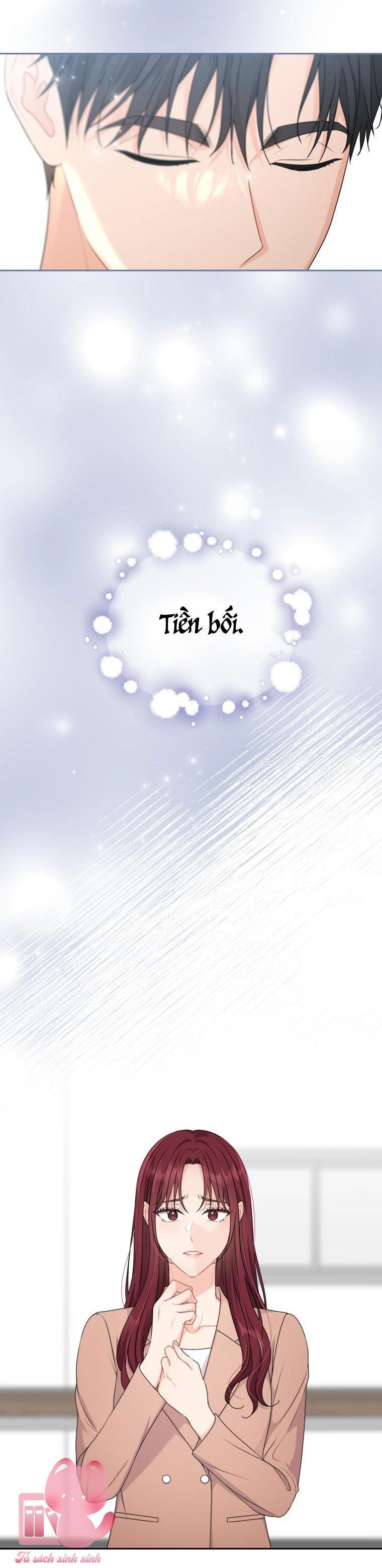 mong được chị chỉ bảo, tiền bối chapter 55 37