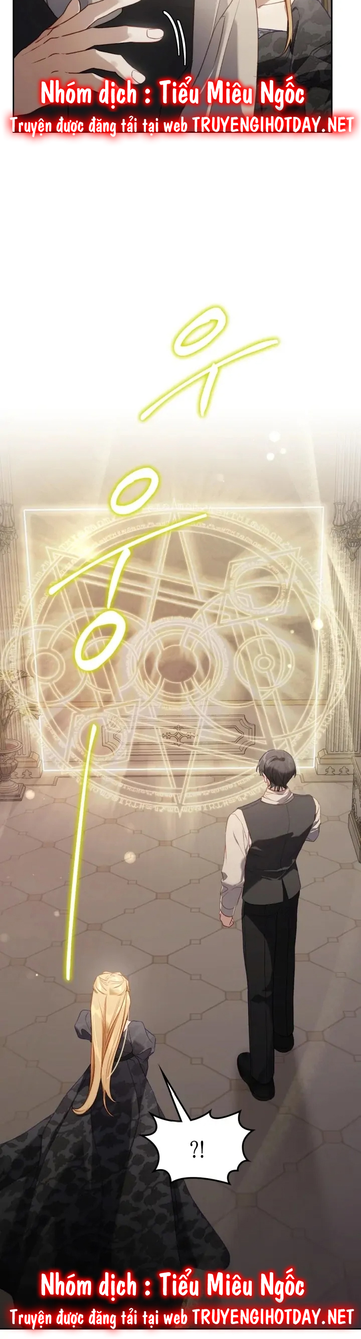 thư viện ánh trăng chapter 44 21