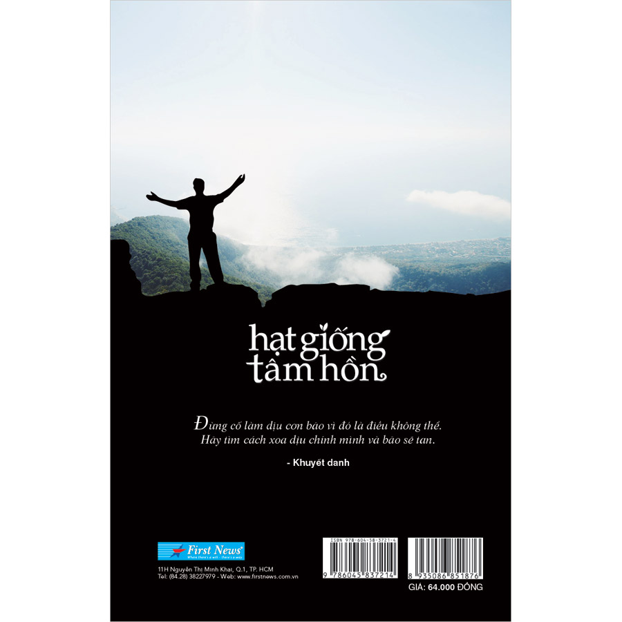 Sách Hạt Giống Tâm Hồn 6: Và Ý Nghĩa Cuộc Sống