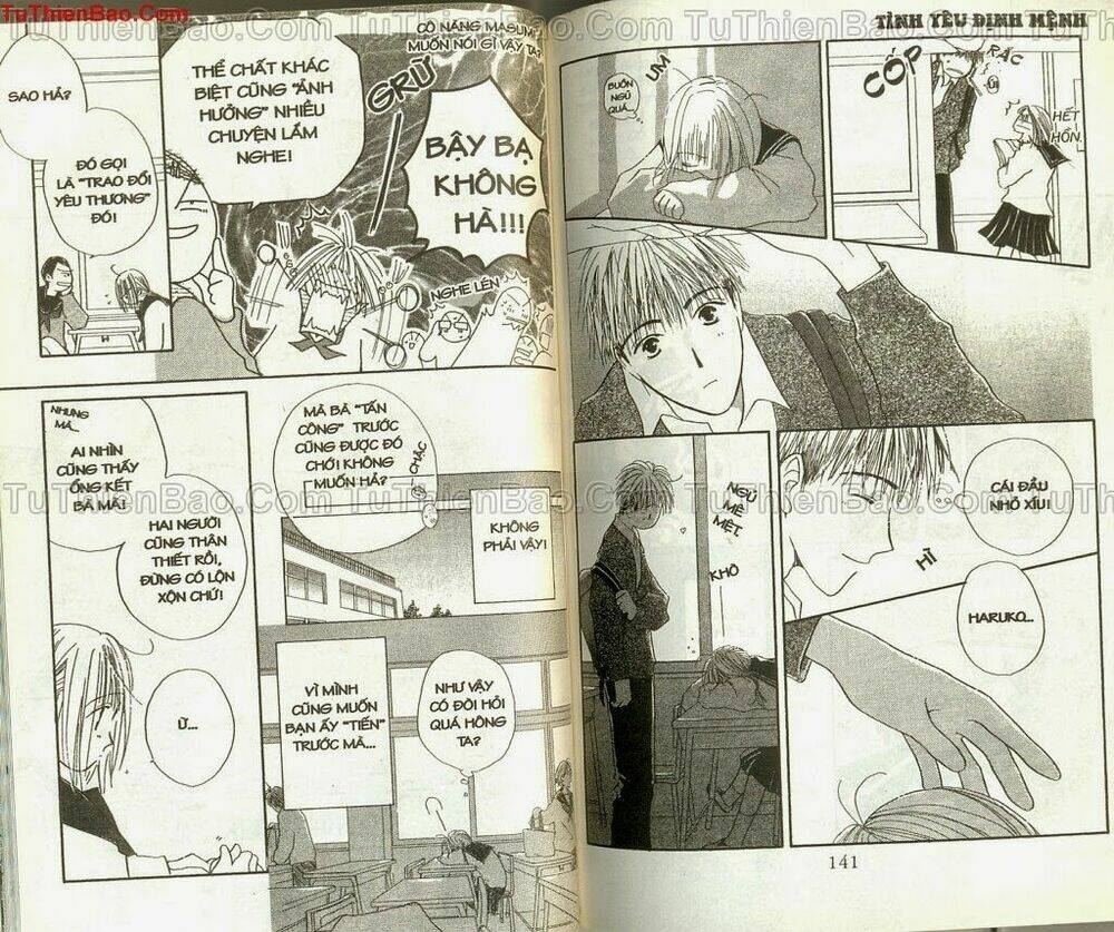 hồng ngọc chapter 2 70