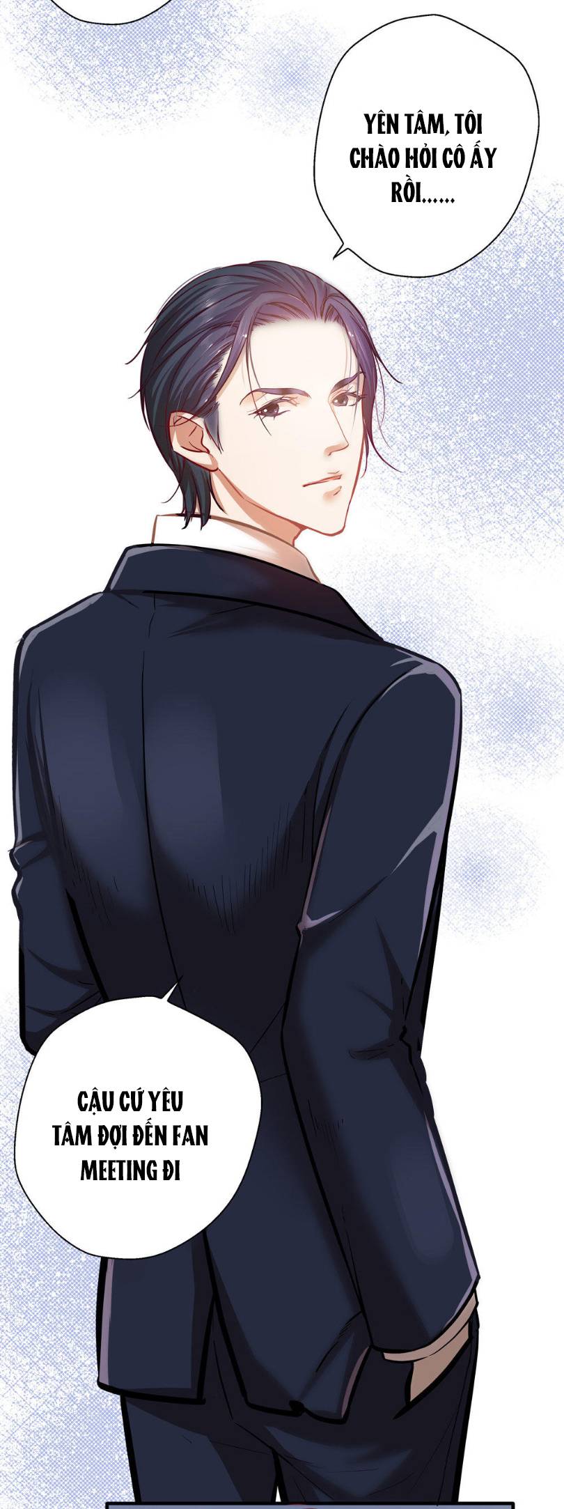 cưng chiều ái thê hư hỏng chapter 19 8