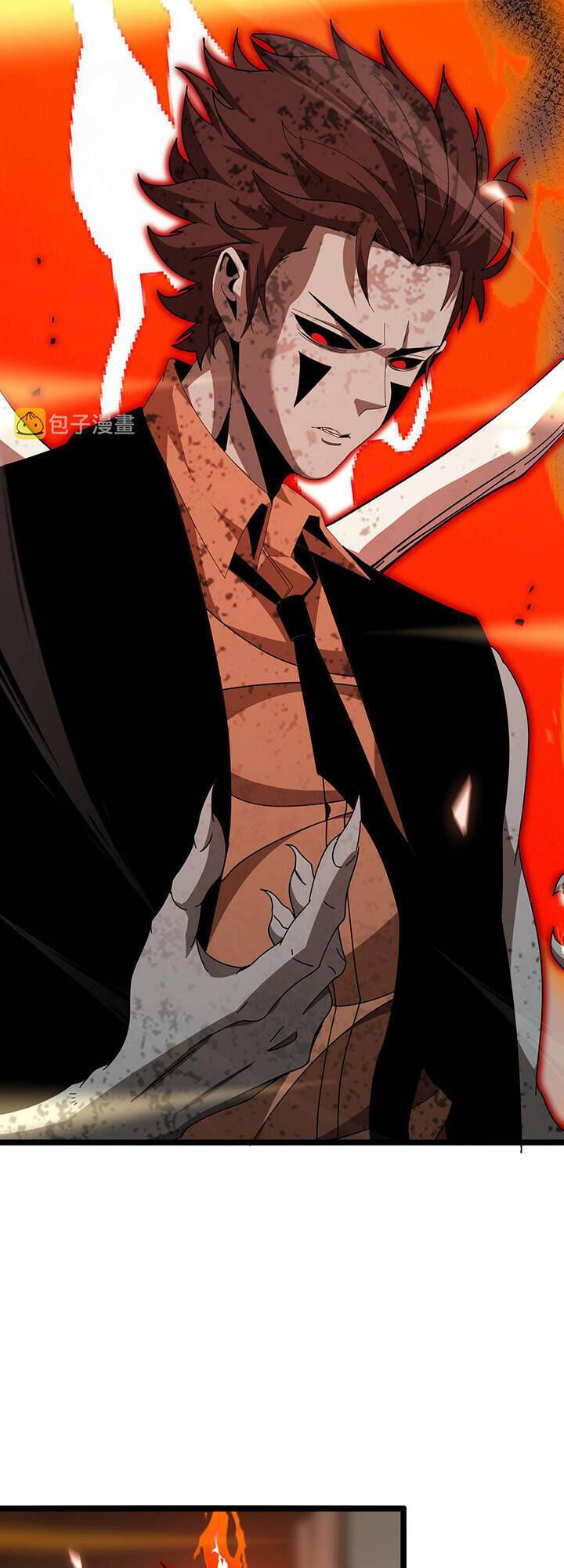 chư giới - tận thế online chapter 162 37