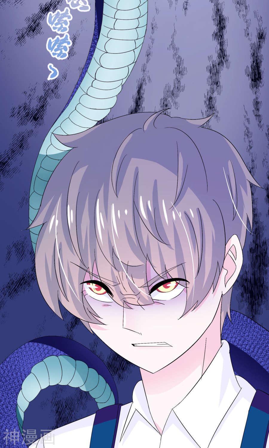 tôi vốn dĩ bị bệnh kiều chapter 4.1 16