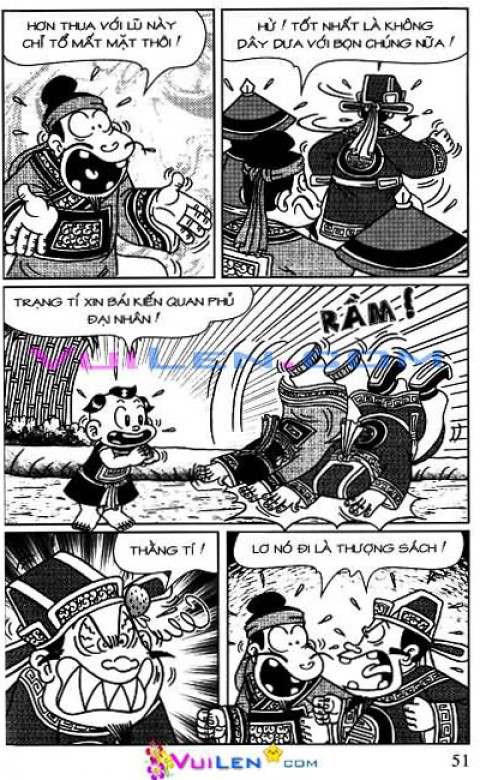 thần đồng đất việt chapter 182 48