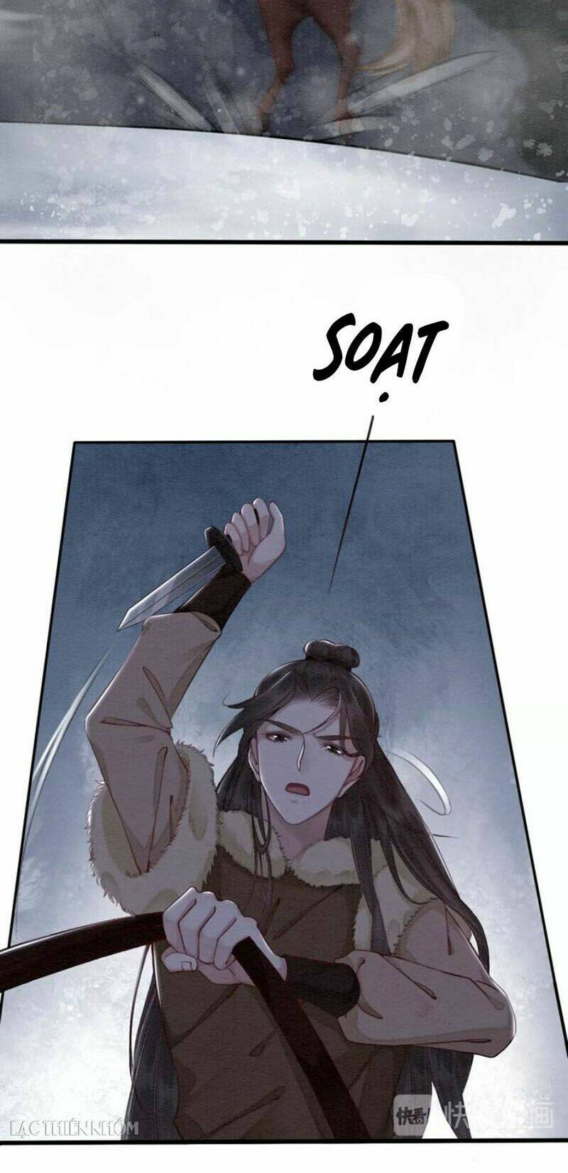 trọng sinh bá sủng nhiếp chính vương quá mạnh mẽ chapter 50 17