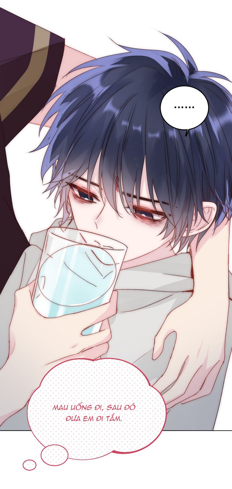 tôi phải làm 1 kẻ đại xấu xa chapter 14 12