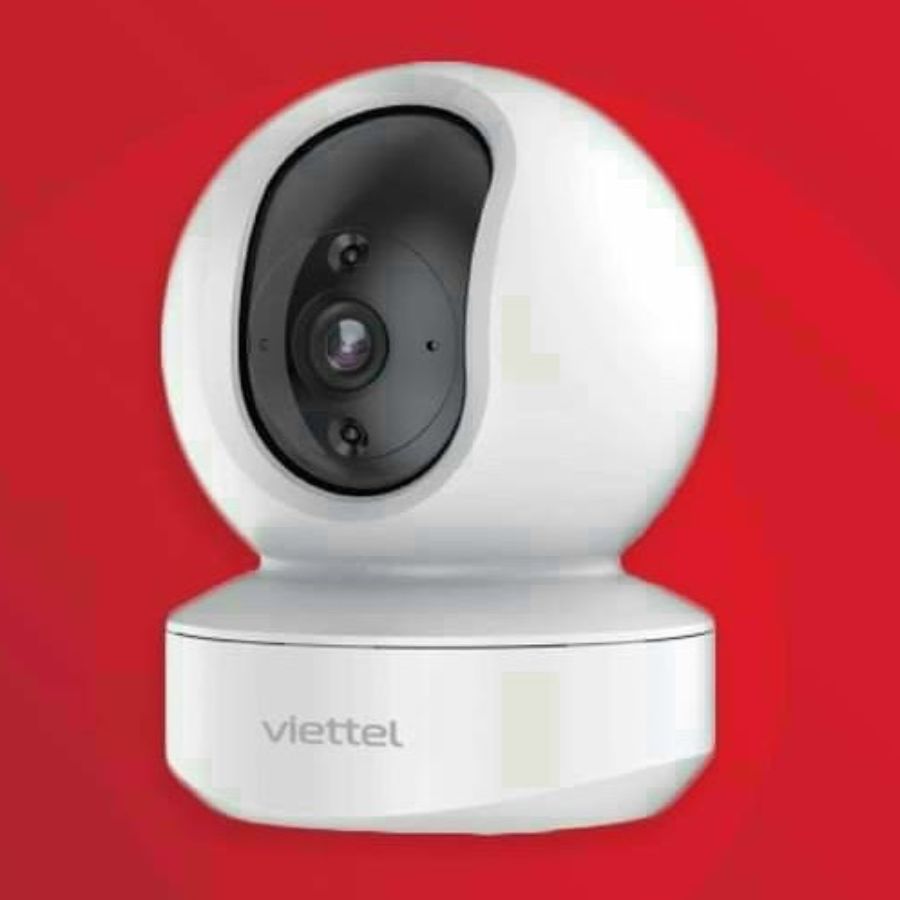 camera viettet 360 HC2 Trong Nhà,Chính Hãng ,Hiện Đại Nhất 2022 Công Nghệ AI